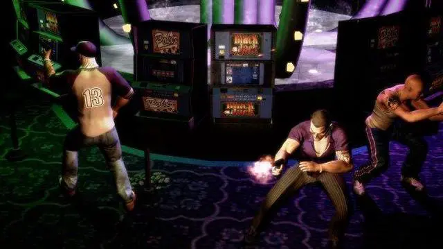 Alt view image 4 of 20 - Saints Row 2 PC Game
