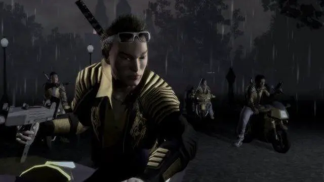 Alt view image 7 of 20 - Saints Row 2 PC Game