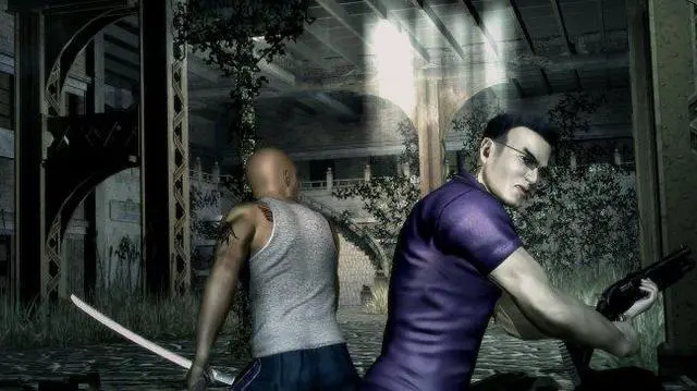 Alt view image 8 of 20 - Saints Row 2 PC Game