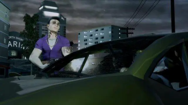 Alt view image 10 of 20 - Saints Row 2 PC Game