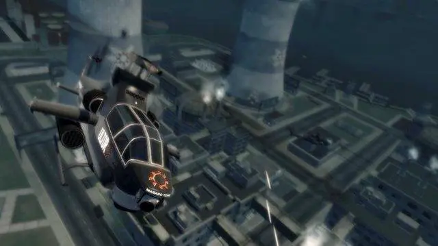 Alt view image 12 of 20 - Saints Row 2 PC Game