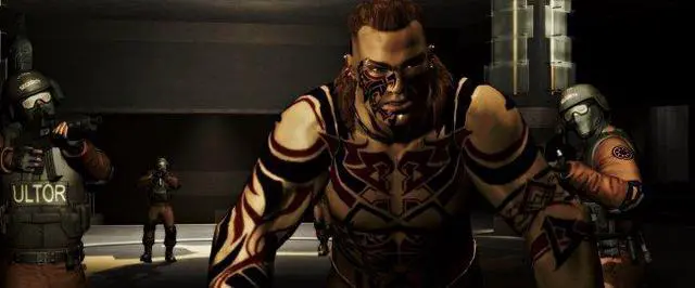 Alt view image 13 of 20 - Saints Row 2 PC Game