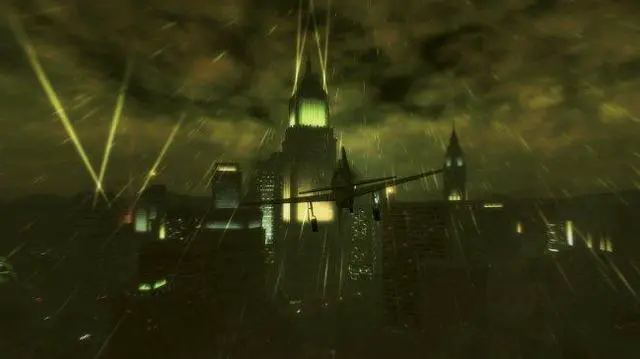 Alt view image 14 of 20 - Saints Row 2 PC Game