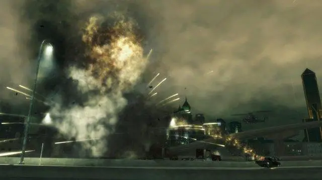 Alt view image 15 of 20 - Saints Row 2 PC Game