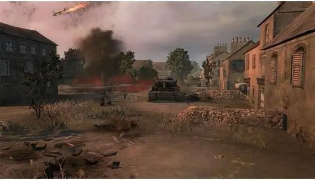 Alt view image 5 of 8 - Company of Heroes: Tales of Valor PC Game