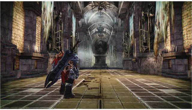 Alt view image 9 of 10 - Darksiders Fury's Collection - War and Death Xbox One [Digital Code]