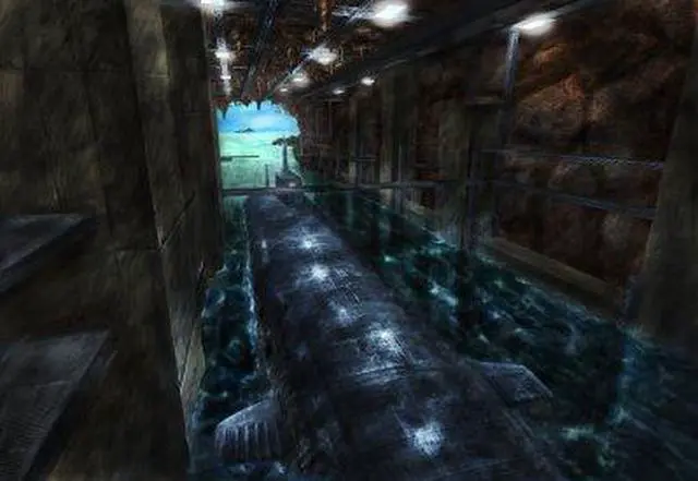 Alt view image 11 of 16 - Splinter Cell/Splinter Cell Pandora Tomorrow D PC Game