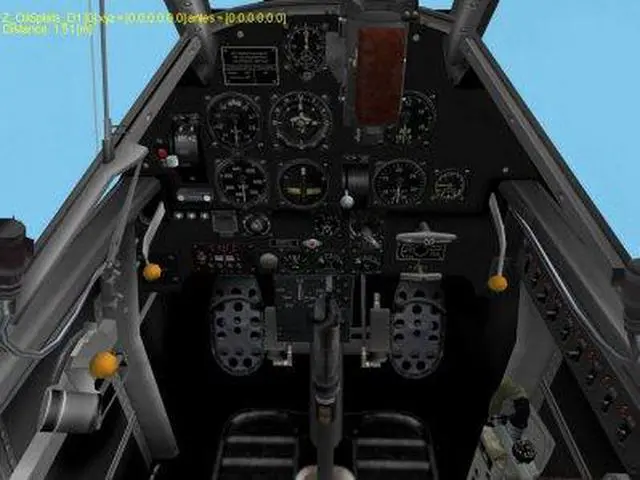 Alt view image 2 of 6 - IL 2 Sturmovik & IL 2 Sturmovik Forgotten Battles PC Game