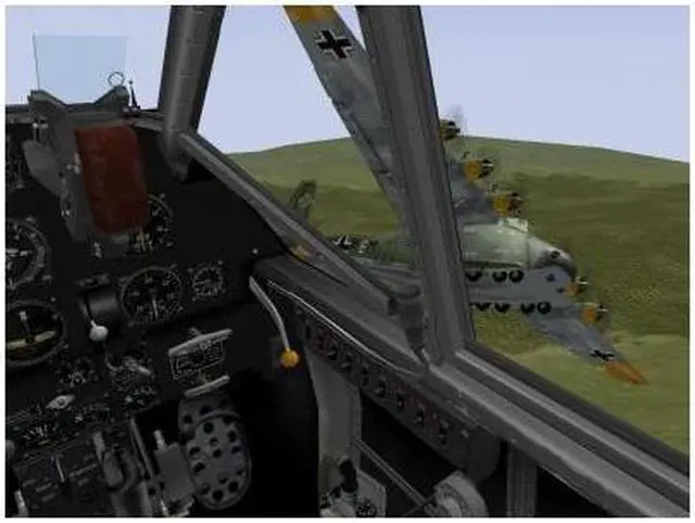 Alt view image 3 of 6 - IL 2 Sturmovik & IL 2 Sturmovik Forgotten Battles PC Game
