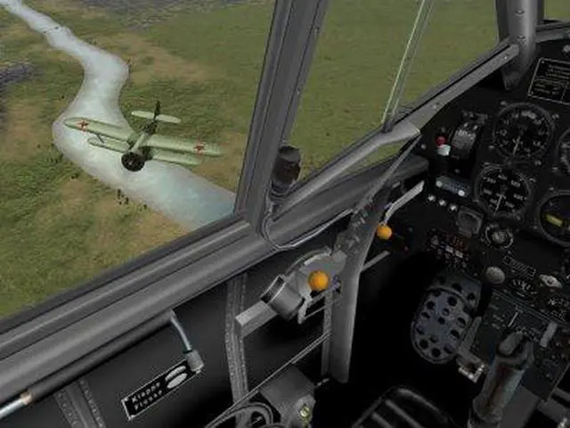 Alt view image 5 of 6 - IL 2 Sturmovik & IL 2 Sturmovik Forgotten Battles PC Game