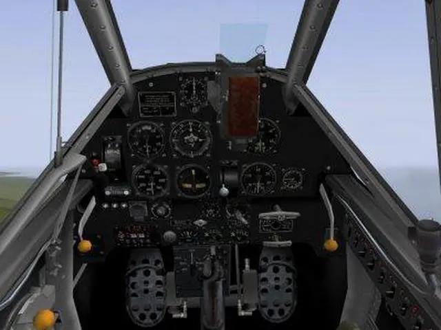 Alt view image 6 of 6 - IL 2 Sturmovik & IL 2 Sturmovik Forgotten Battles PC Game