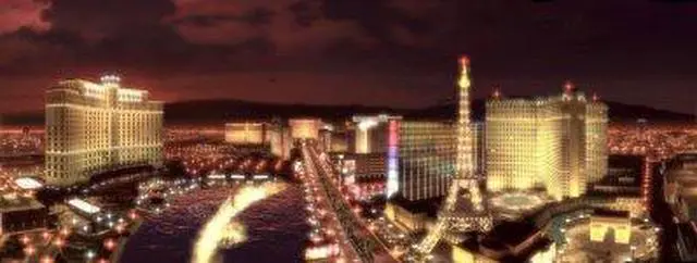 Alt view image 2 of 17 - Rainbow 6: Vegas PC Game