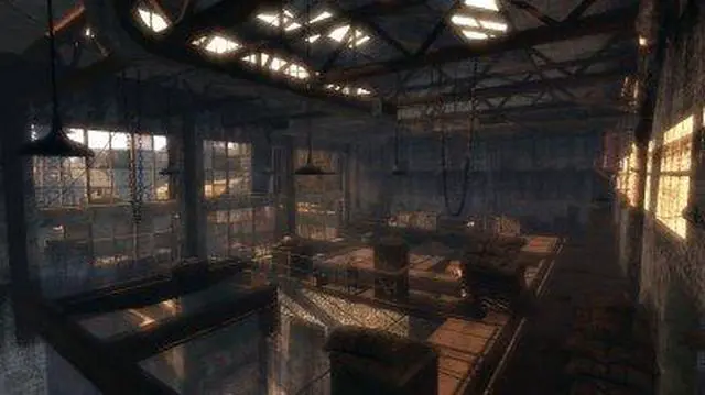 Alt view image 4 of 17 - Rainbow 6: Vegas PC Game