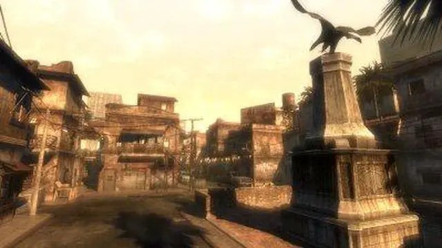 Alt view image 17 of 17 - Rainbow 6: Vegas PC Game