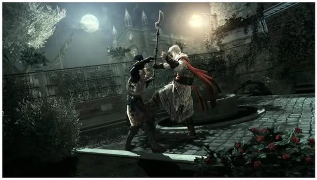 Alt view image 6 of 6 - Assassin's Creed 1 & 2 Ultimate Collection PC Game