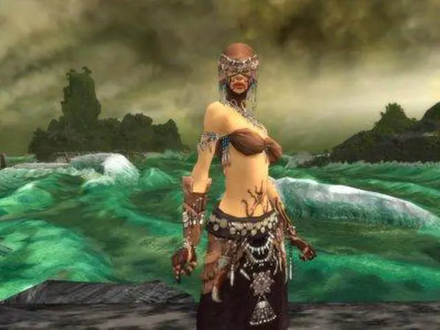 Alt view image 2 of 13 - Guild Wars: Factions PC Game