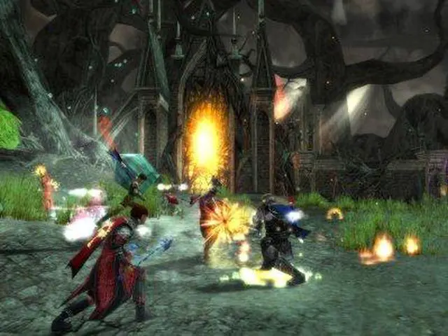 Alt view image 6 of 13 - Guild Wars: Factions PC Game