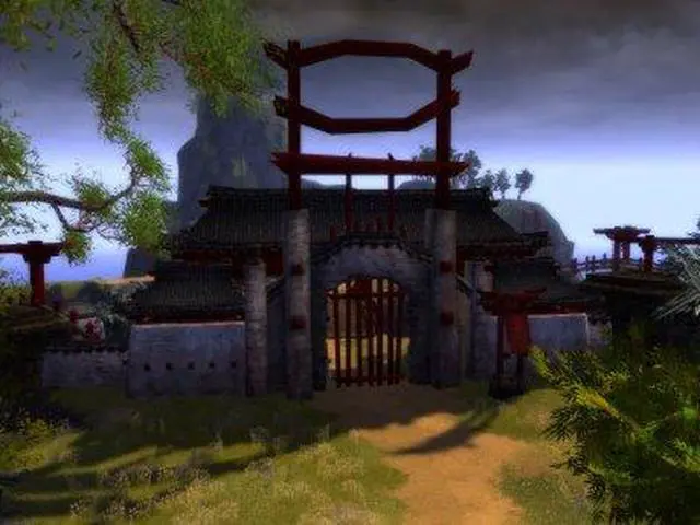 Alt view image 8 of 13 - Guild Wars: Factions PC Game