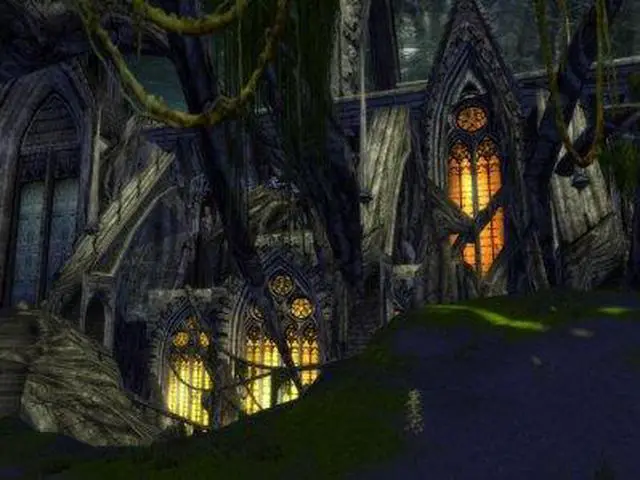 Alt view image 10 of 13 - Guild Wars: Factions PC Game