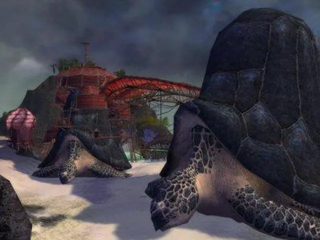 Alt view image 13 of 13 - Guild Wars: Factions PC Game