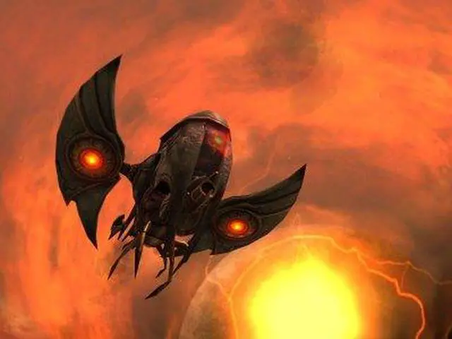 Alt view image 3 of 20 - Richard Garriott's Tabula Rasa PC Game
