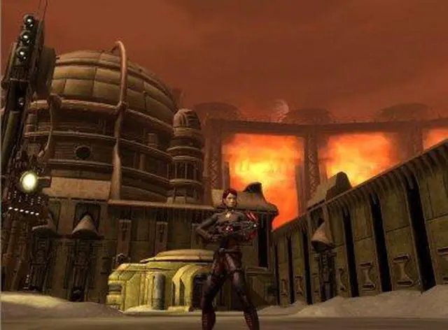 Alt view image 10 of 20 - Richard Garriott's Tabula Rasa PC Game