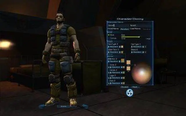 Alt view image 19 of 20 - Richard Garriott's Tabula Rasa PC Game