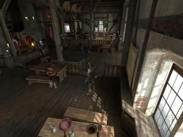 Alt view image 2 of 20 - Witcher (Import) PC Game