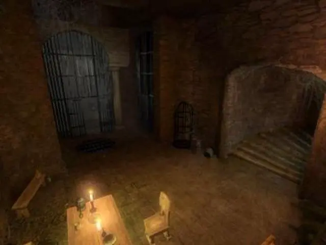 Alt view image 3 of 20 - Witcher (Import) PC Game