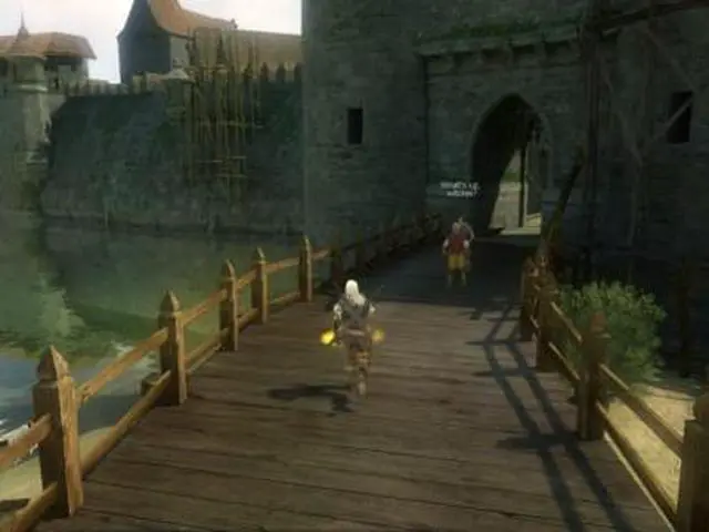 Alt view image 4 of 20 - Witcher (Import) PC Game