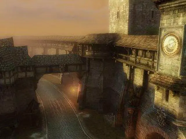 Alt view image 6 of 20 - Witcher (Import) PC Game