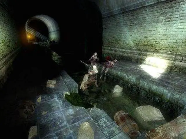 Alt view image 7 of 20 - Witcher (Import) PC Game