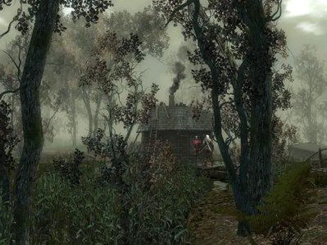 Alt view image 16 of 20 - Witcher (Import) PC Game