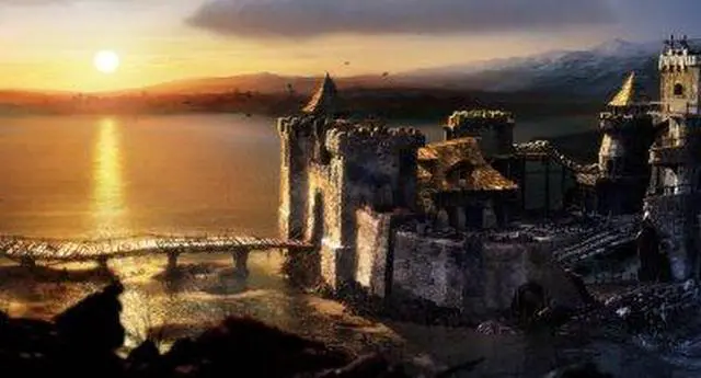 Alt view image 20 of 20 - Witcher (Import) PC Game