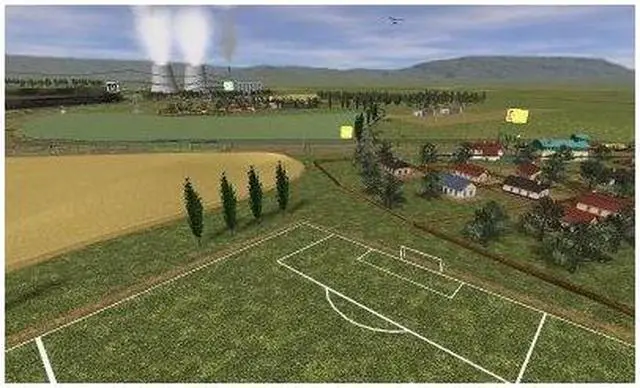 Alt view image 4 of 20 - LocoMania PC Game
