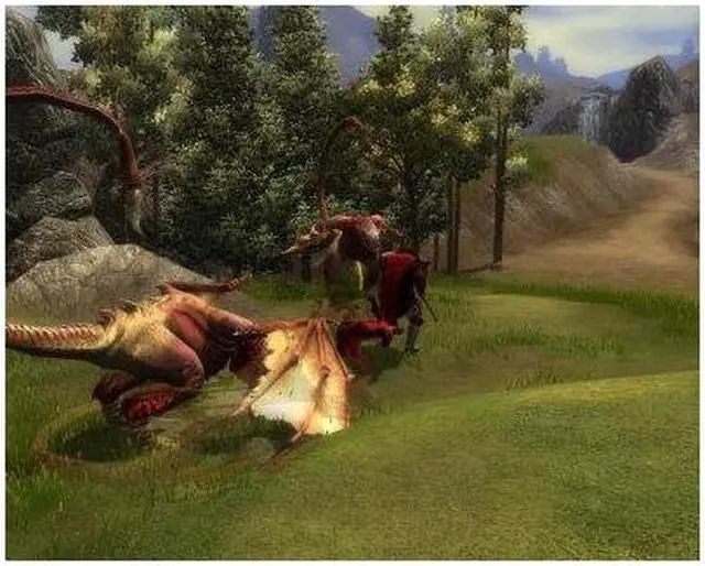 Alt view image 2 of 13 - Neverwinter Nights 2: Mask of Betrayer Expansion Pack PC Game