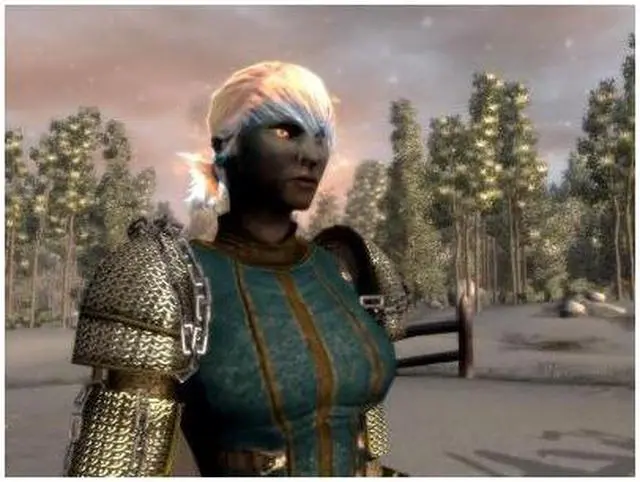 Alt view image 3 of 13 - Neverwinter Nights 2: Mask of Betrayer Expansion Pack PC Game