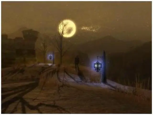 Alt view image 4 of 13 - Neverwinter Nights 2: Mask of Betrayer Expansion Pack PC Game