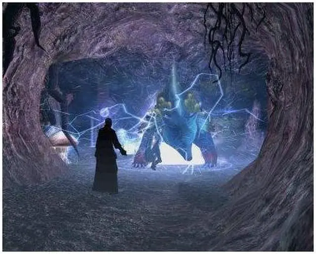 Alt view image 6 of 13 - Neverwinter Nights 2: Mask of Betrayer Expansion Pack PC Game