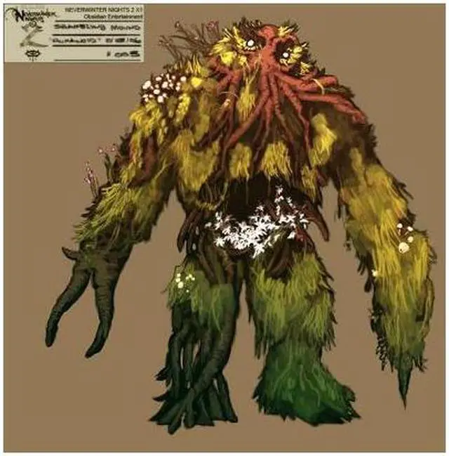 Alt view image 8 of 13 - Neverwinter Nights 2: Mask of Betrayer Expansion Pack PC Game
