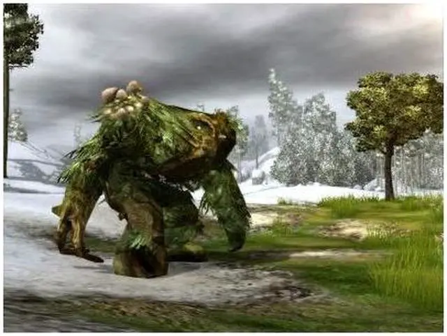 Alt view image 11 of 13 - Neverwinter Nights 2: Mask of Betrayer Expansion Pack PC Game
