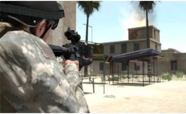 Alt view image 5 of 6 - Arma Gold PC Game
