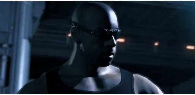 Alt view image 2 of 20 - Chronicles of Riddick: Assault on Athena PC Game