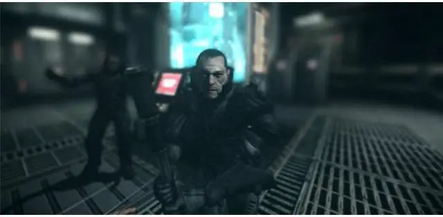 Alt view image 6 of 20 - Chronicles of Riddick: Assault on Athena PC Game