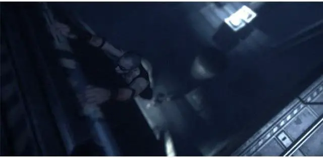 Alt view image 7 of 20 - Chronicles of Riddick: Assault on Athena PC Game