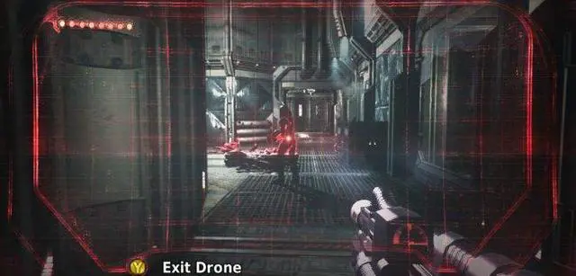 Alt view image 16 of 20 - Chronicles of Riddick: Assault on Athena PC Game