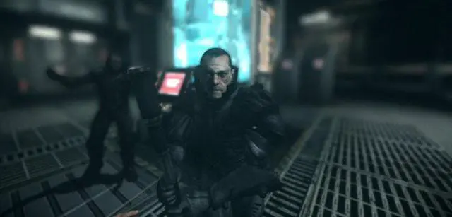 Alt view image 18 of 20 - Chronicles of Riddick: Assault on Athena PC Game