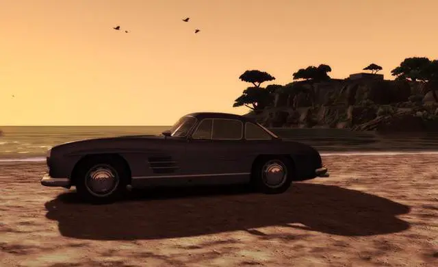 Alt view image 2 of 20 - Test Drive Unlimited 2 PC Game