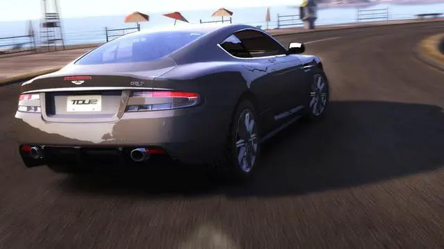 Alt view image 3 of 20 - Test Drive Unlimited 2 PC Game