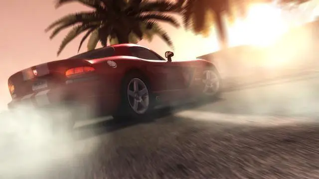 Alt view image 4 of 20 - Test Drive Unlimited 2 PC Game